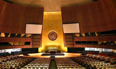 Global Developments People Are Paying Attention To